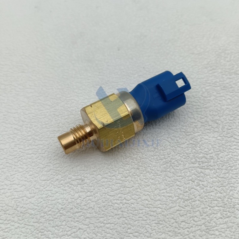 Water Temperature Sensor 320-04558 32004588 for JCB 3CX 4CX Excavator Parts