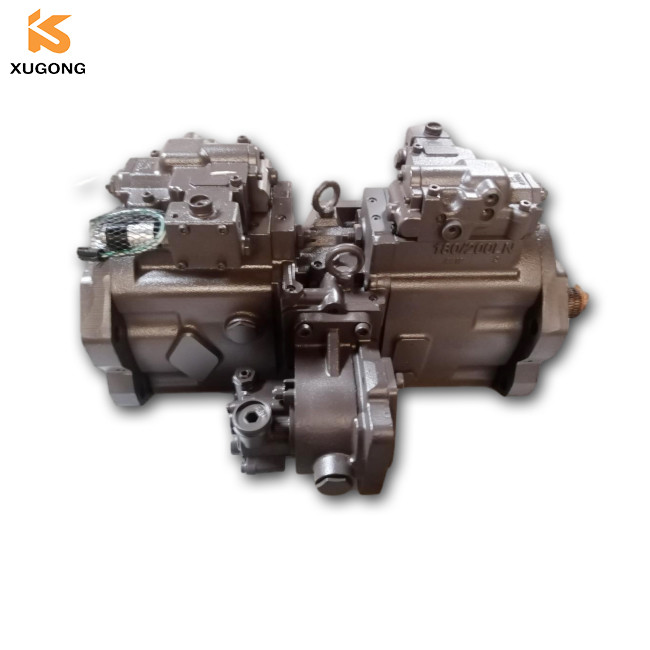 14625693 Genuine Engine Part HYDRAULIC PUMP for Volvo