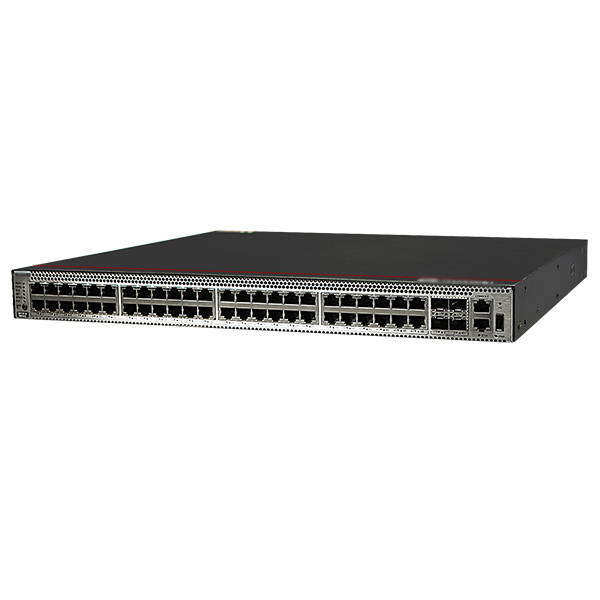 Stocked S5731S-H48T4X-A 48 Gigabit Port SFP Ethernet Network Switch for Performance