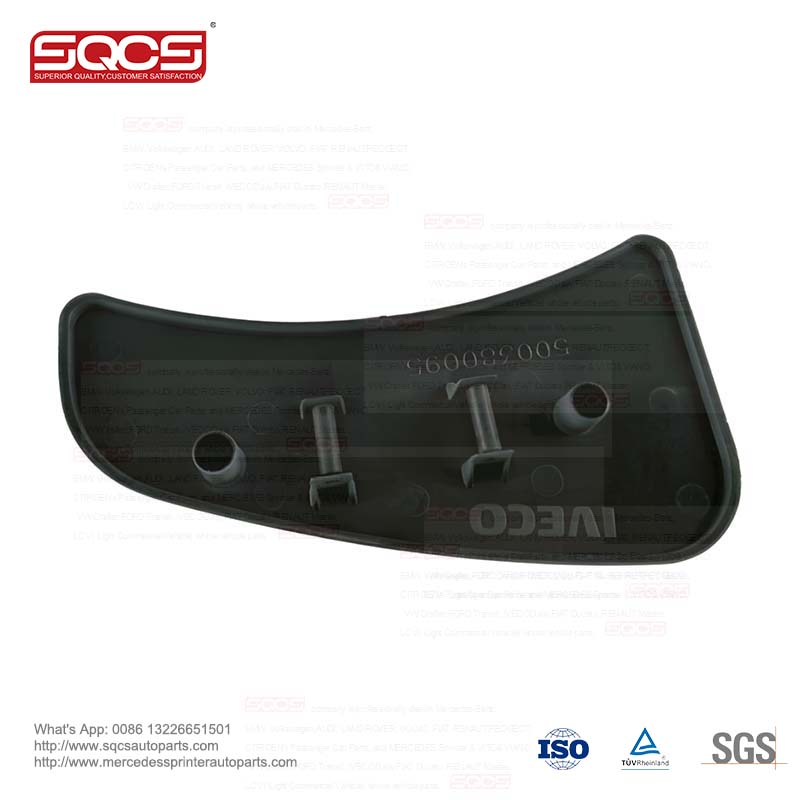 Stop Plate For Iveco Daily 500383451 504042187 500380094 504042188 Auto Parts