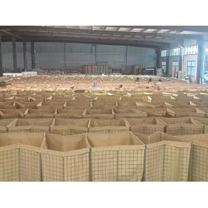 Lightweight Recyclable Explosion Proof Mesh Used In Robust Structures