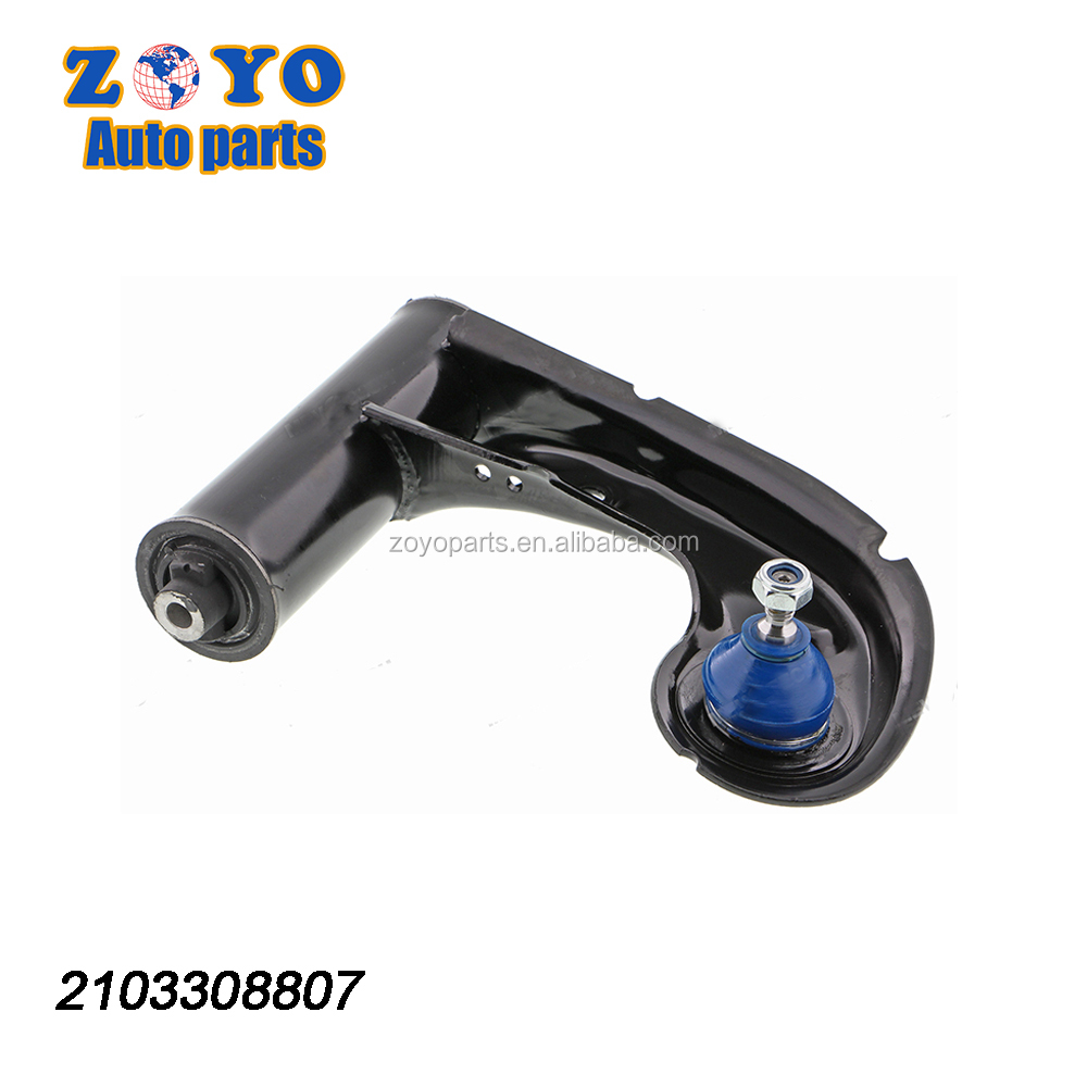 40 Cr Ball Joint Upper Control Arm for Mercedes C280 W210 Suspension Replacement Part