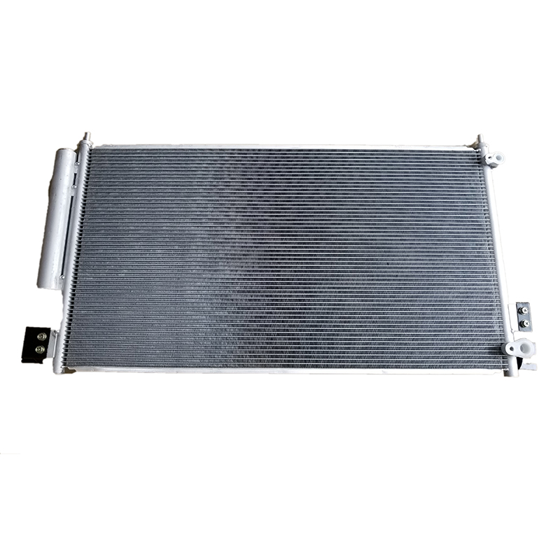 100% Tested Auto Air Conditioning AC Condenser for Honda Accord COND 80110-SDG-W02