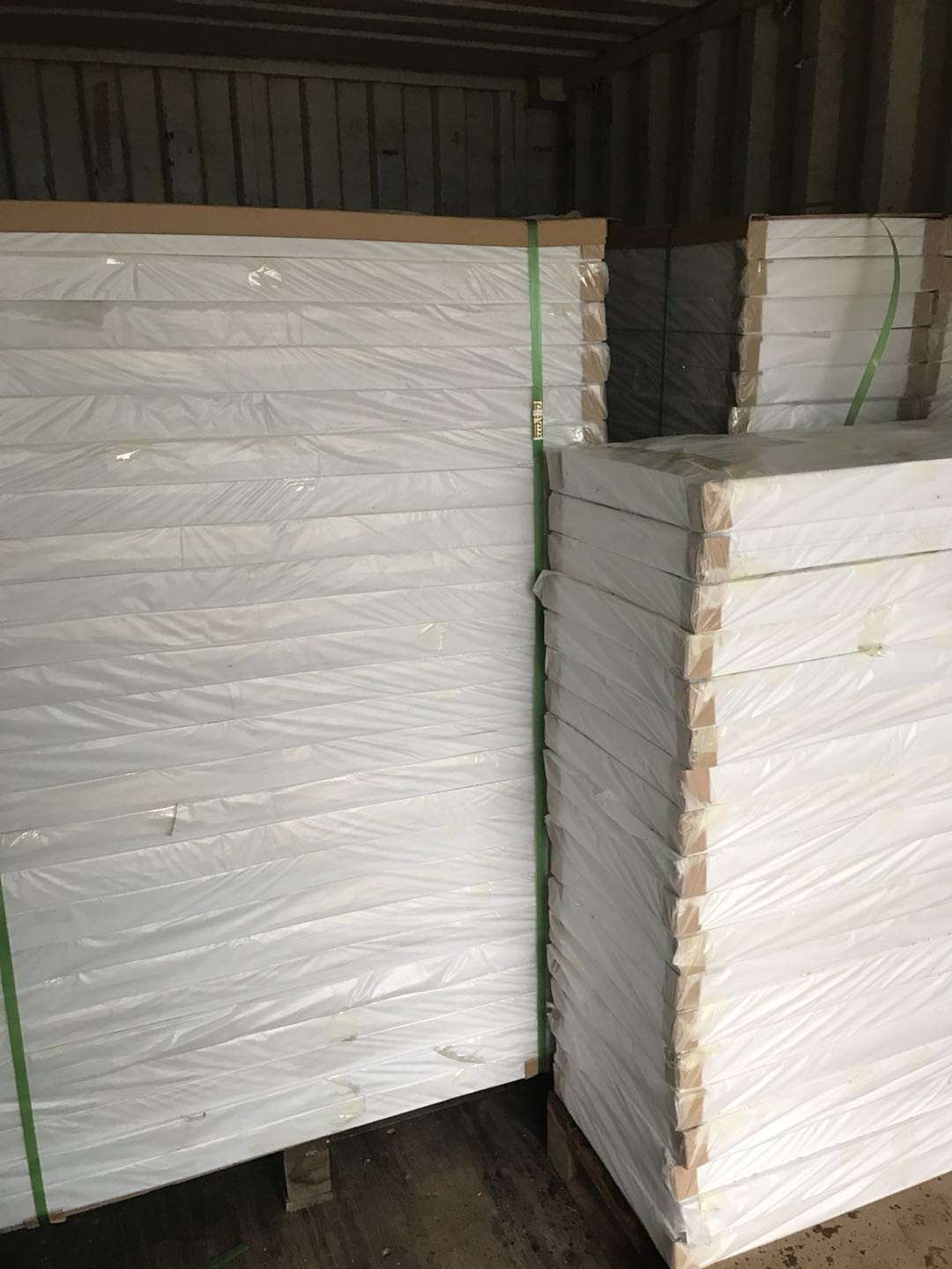 Decoration Laser Cutting 3mm PVC Foam Board