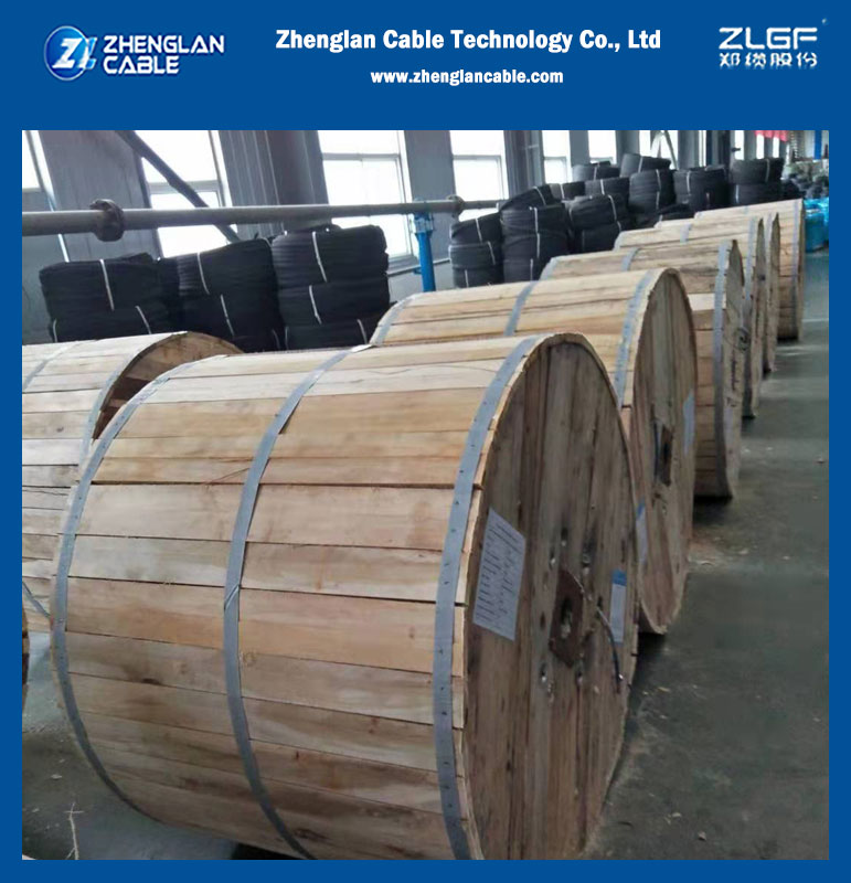 overhead insulated cable packages