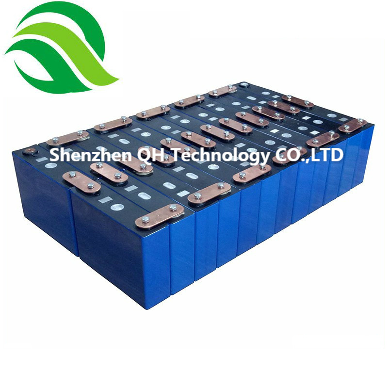 Long Cycle Life Lifepo4 Ebike Battery , 12V 200Amp Lifepo4 Scooter Battery