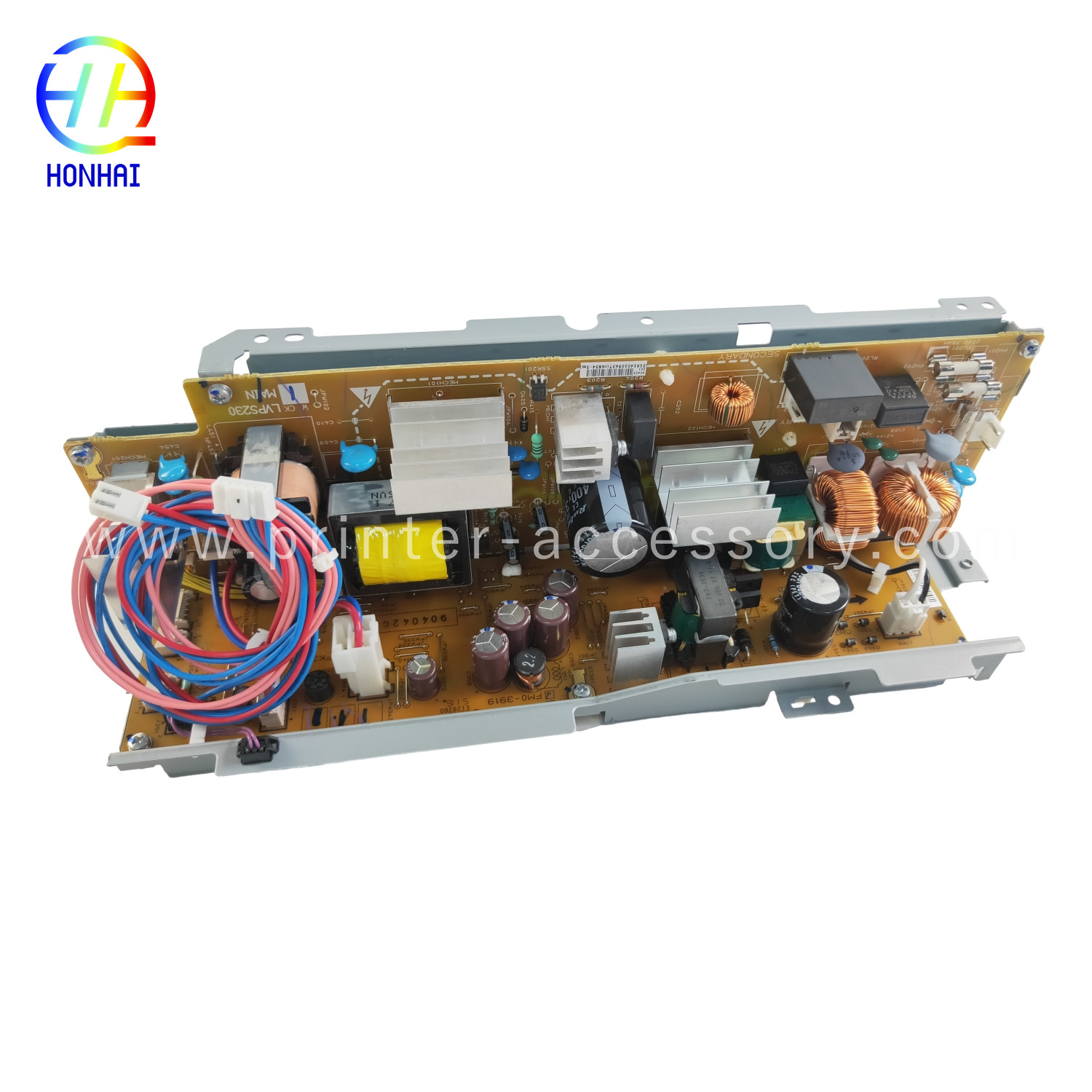 Power Supply Board For Canon FM0-4753-000 MF8540Cdn Power Supply Assembly Printer