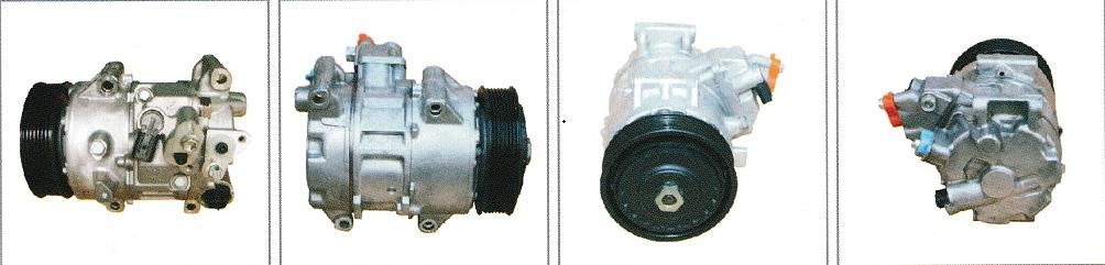 ALA20128 TOYOTA Compressor Toyota CAMRY RAV4 AC Compressor TSE14C AC Compressor 8831042331 8831042330 AC Compressor 7PK