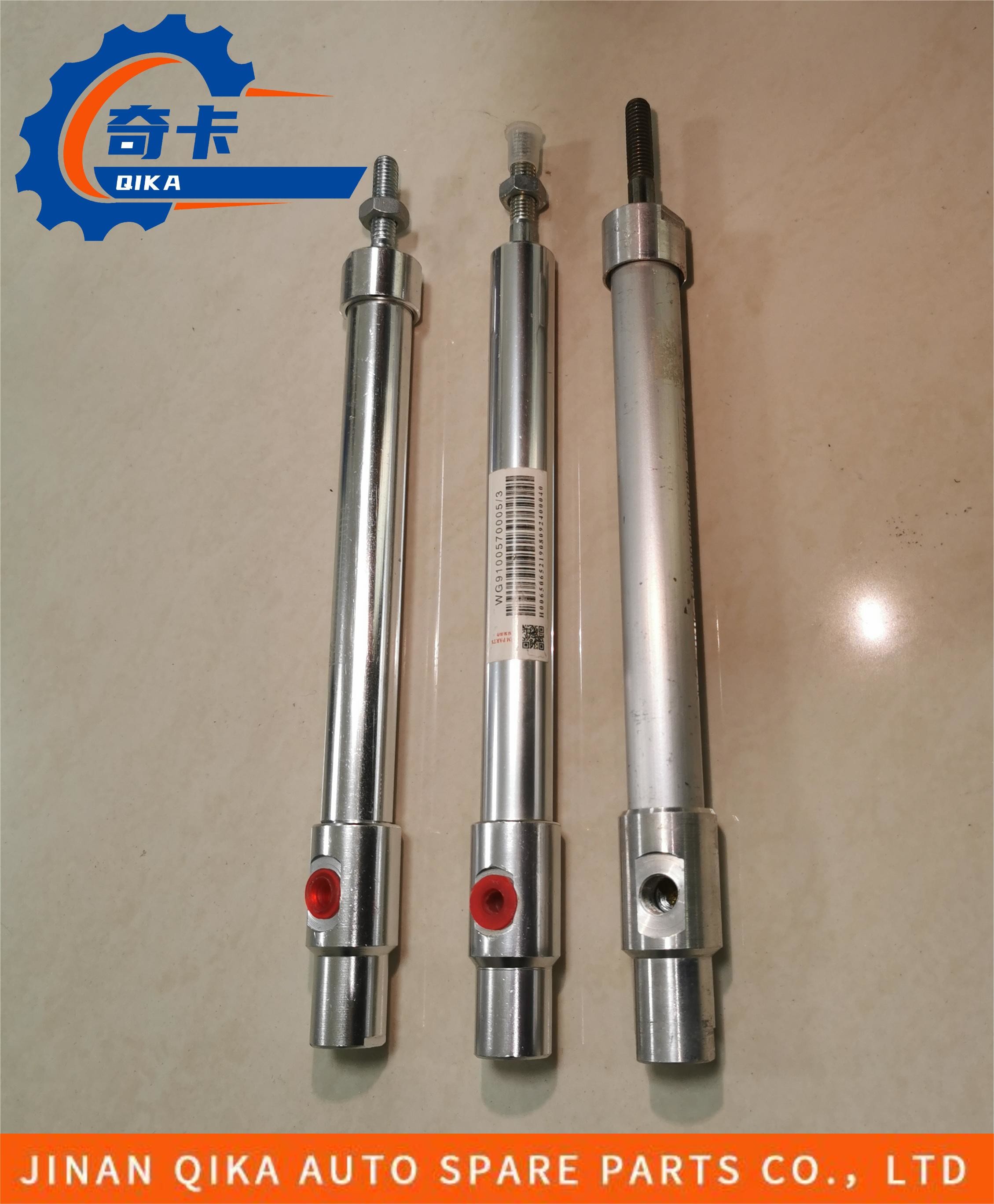 Shut-Down Cylinder Gas Deactivation Cylinder Howo Truck Spare Parts Wg9100570005/3 Wg9100570005/1 Wg9100570014