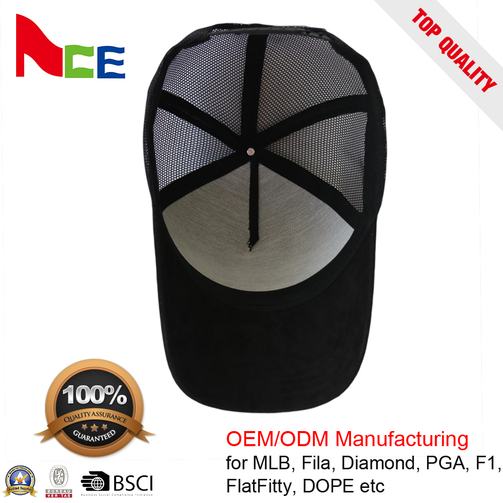 Custom Transfer Printing Foam Trucker Cap , Promotional Unstructured Trucker Hat
