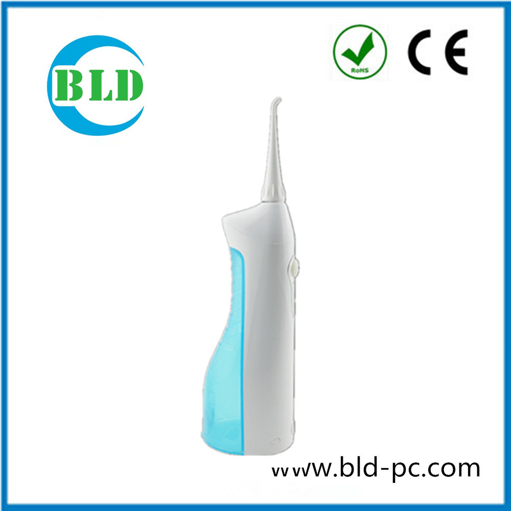 Factory cheap price No Noise USB charging Portable rechargable Water flosser 2017 New Arrival