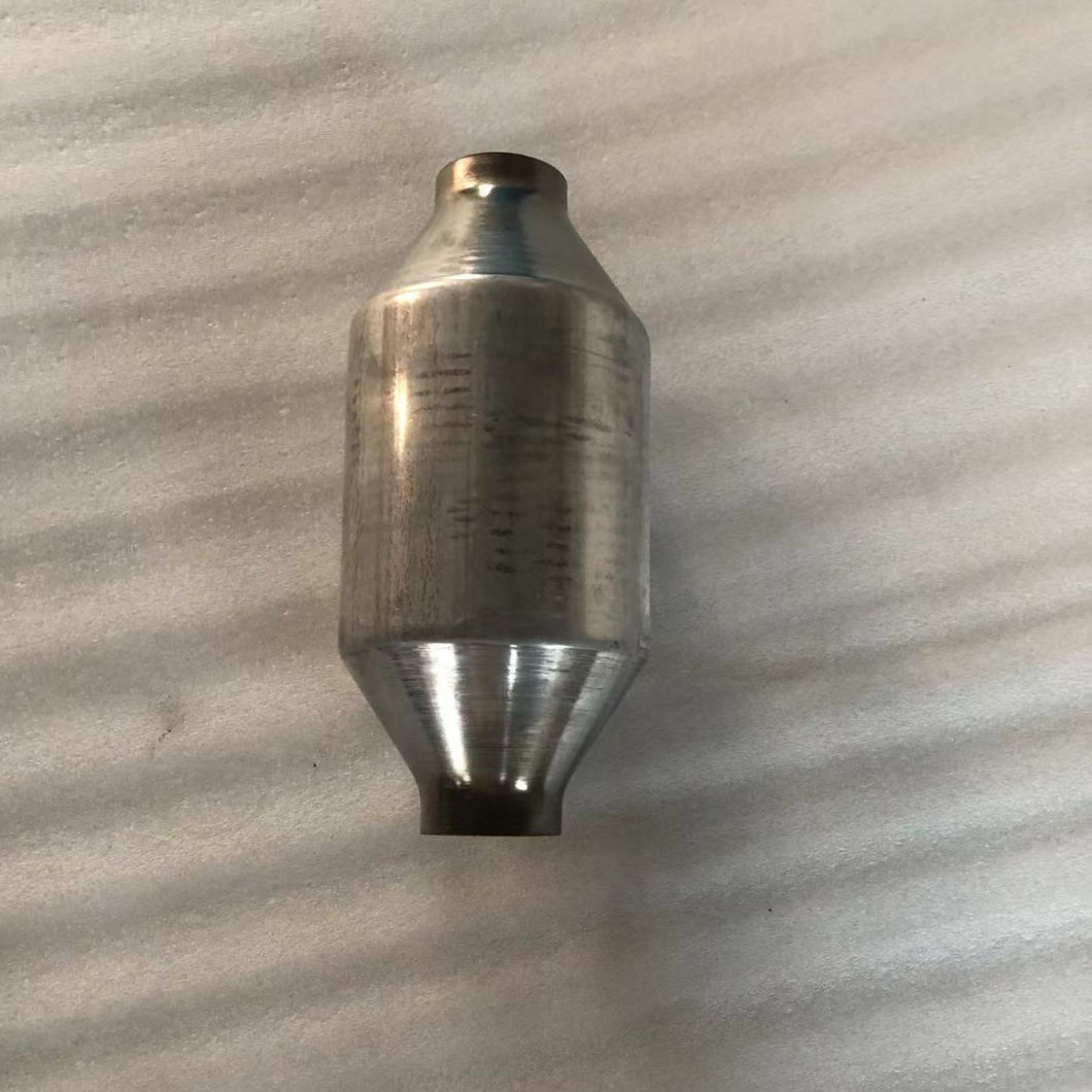 High Standard Three-Way Catalytic Converter Suitable for Any Car Model2.5inch