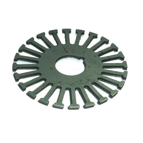 Silicon Steel Sheet Iron Core Stamping Rotor and Stator for Customized Applications