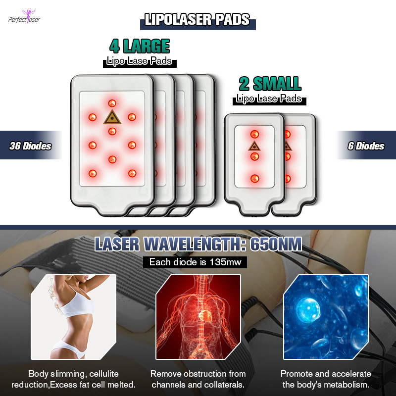 360 Cryolipolysis Slimming Machine Multifunction Vacuum Cavitation RF Machine