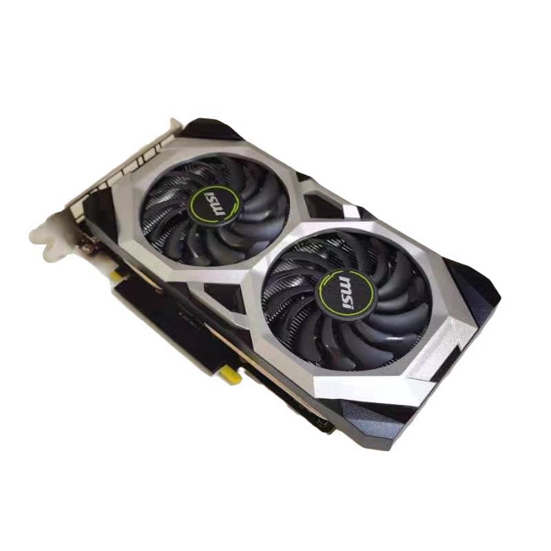 RTX2060 Super Geforce Video Card 8GB RTX 2060 GDDR6 6GB GPU USD MSI