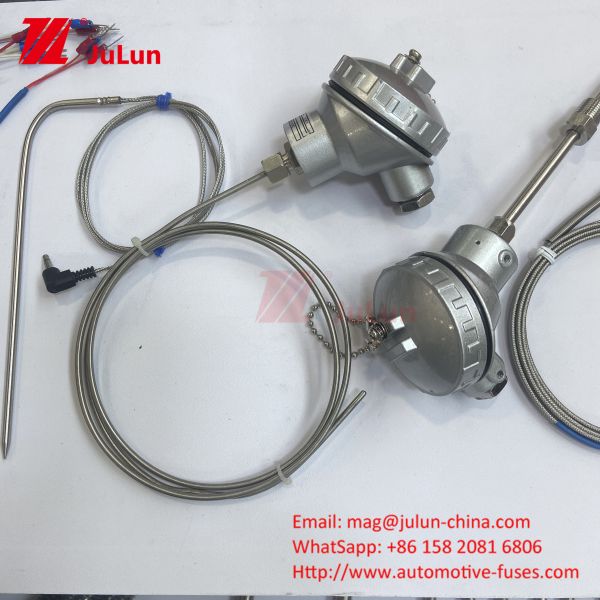 NTC High Temperature Resistance Temperature Control Switch Incubator For Hot Water Faucet