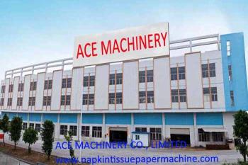 ACE MACHINERY CO.,LIMITED