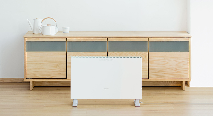 Smartmi Smart Electric Heater Smart Version APP Control Electric Heater