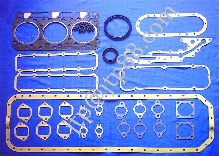 PE6T NISSAN Engine Gasket Kit With Colorful Packing OEM 10101-Z1827 / 10101-96525