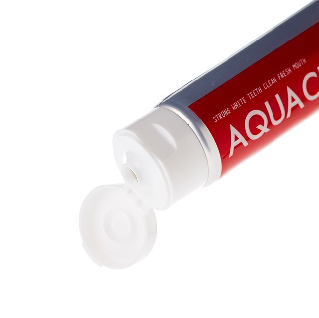 ABL Aluminium Barrier Laminate Tube Laminates