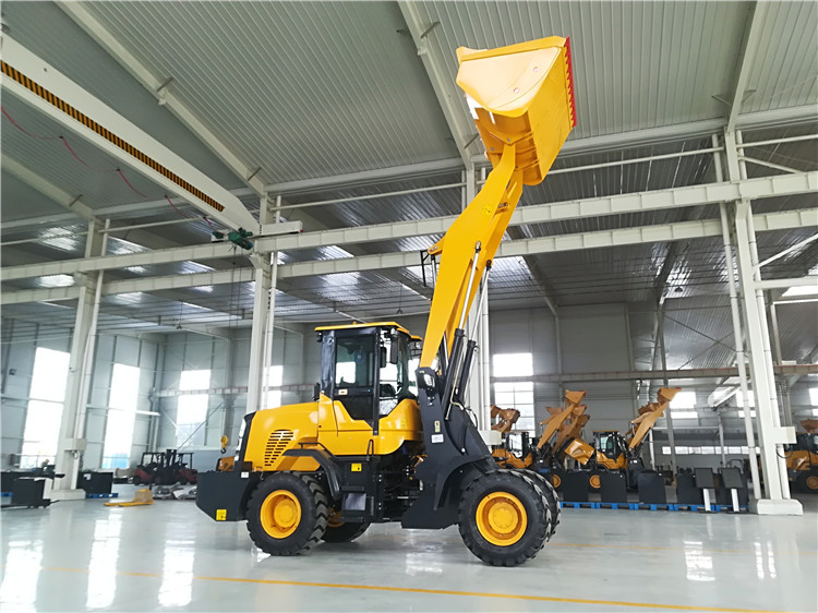 4 Wheels Drive 's and 938F Front Loader Wheel Loaders for Heavy Duty Product Genre