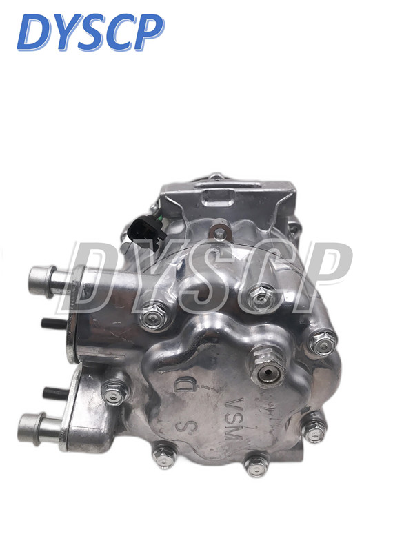 R134a Refrigerant Ac Compressor For Ford Mondeo 2.3 2007 6pk
