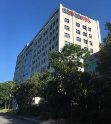 Hunan Xiangyi Laboratory Instrument Development Co., Ltd.