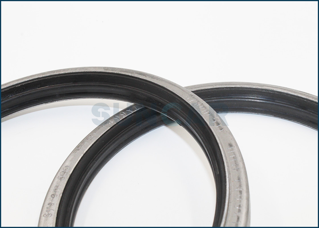 CORTECO 19026423B RWDR-K7 Simmerring CASSETTE 149.9x176x16 NBR For Wheel Hub Of SCANIA