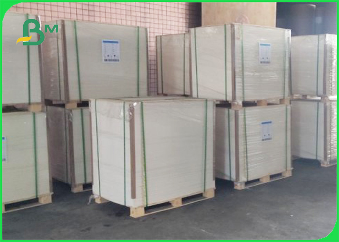 High bulk food container board