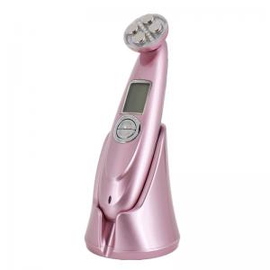China Portable RF Mesotherapy Beauty Device , No Needle Mesotherapy Device on sale