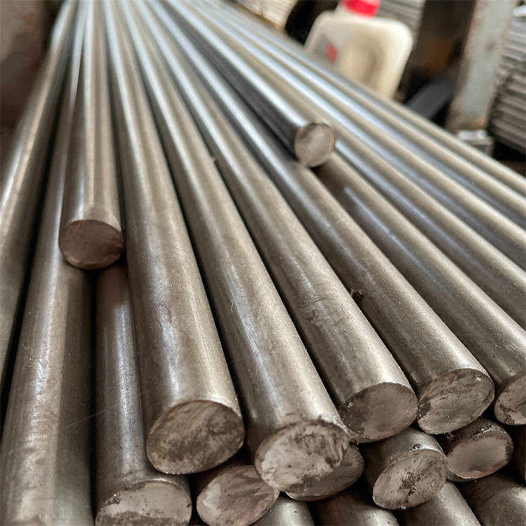 ASTM 1035 Grade 1040 1/4" 2" Carbon Steel Round Bar Suppliers