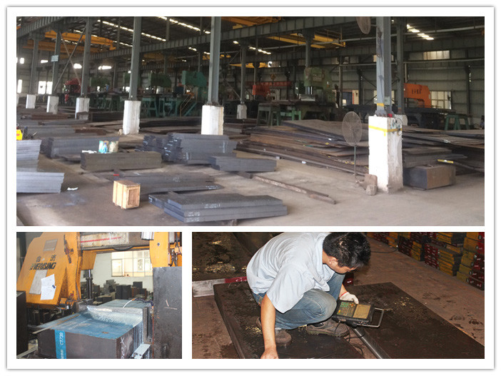 High Strength Medium Tensile Carbon Tool Steel Flat Bar SAE1050 S50C 1.1210 C50 EAF+LF+ESR