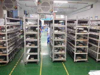 KAI WEI SHI TECH CO., LTD