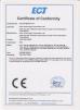 Guangzhou Elite Lighting Technology Corp. Ltd Certifications