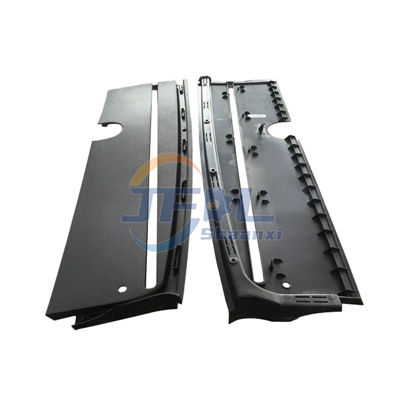 Lower Base Plate (Wide) 810W62430-0097 for SITRAK HOWO C7H Left bottom