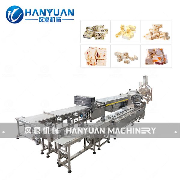 Buy cheap Muesli Bar Cutting Machine product
