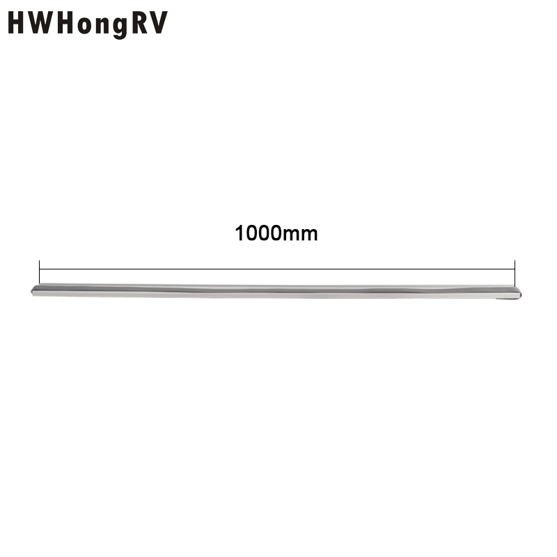 Campervan car wall table leg motor homes foldable adjustable table legs with adjustable height function