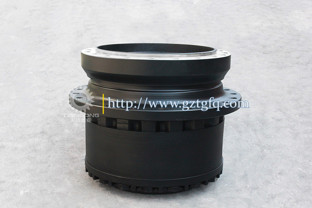 E375D E365D 199-4726 Excavator Travel Device
