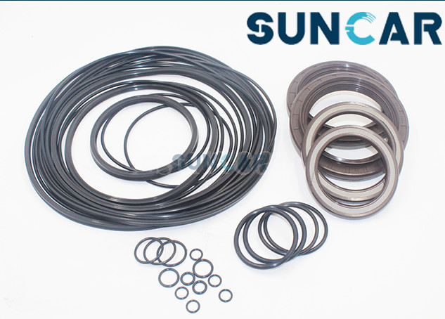 4143-020-072 4143020072 Transmission Service Kit For Hitachi R140W-7 R150W-7 R140W-9 Doosan DX140W DH150W-7