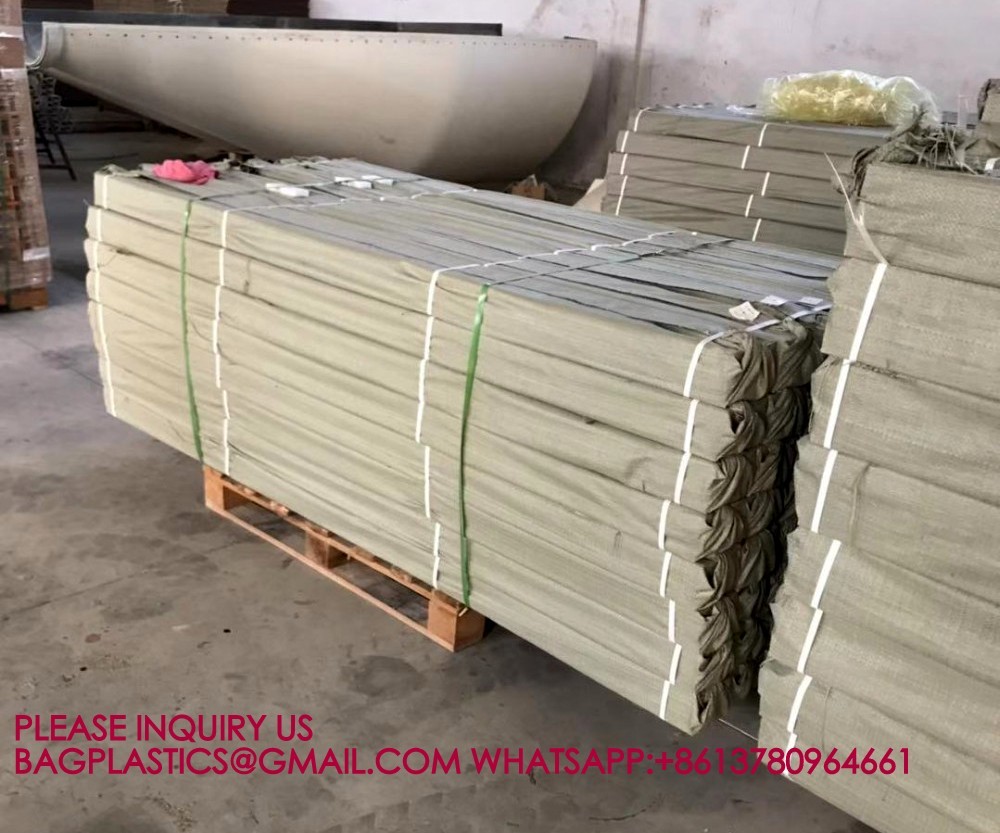 Fiberglass Support FRP Beam Plastic Cast Iron Slat Floor Beam Support Farrowing Crate