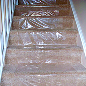 Carpet Protection Film