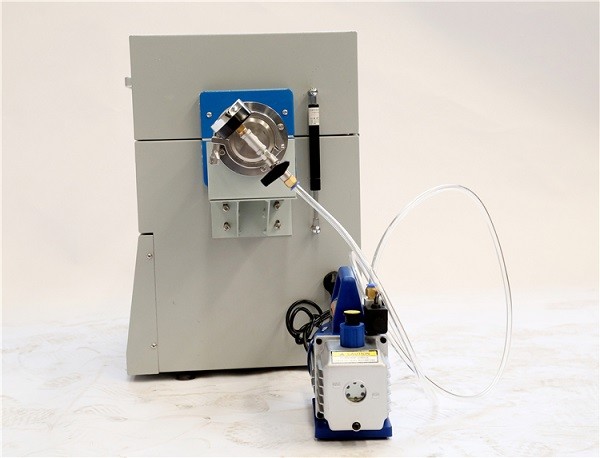 High Heating Rate Electric Forced Air Furnace Resistance Ceramic Fiber Insulation