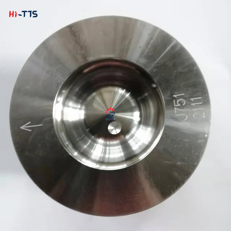 V3307 piston kit 1J751-21110 1J751-21111 1G777-21110 for Ku-bota excavator