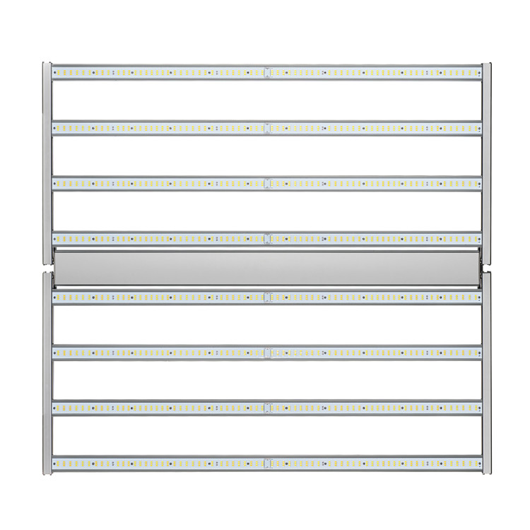 Full Spectrum 670W LM561C Led Grow Lights For Herbs