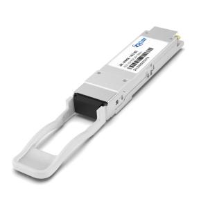 Buy cheap 100G SFP Module QSFP28 ZR4 80Km Optical SFP Fiber Transceiver product