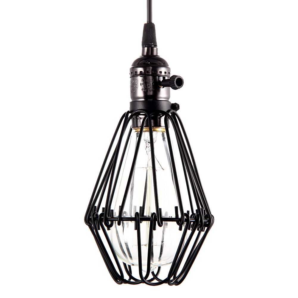 Vntage mini pendant lights for Kitchen Dining room Bar Shope Lighting (WH-VP-04)