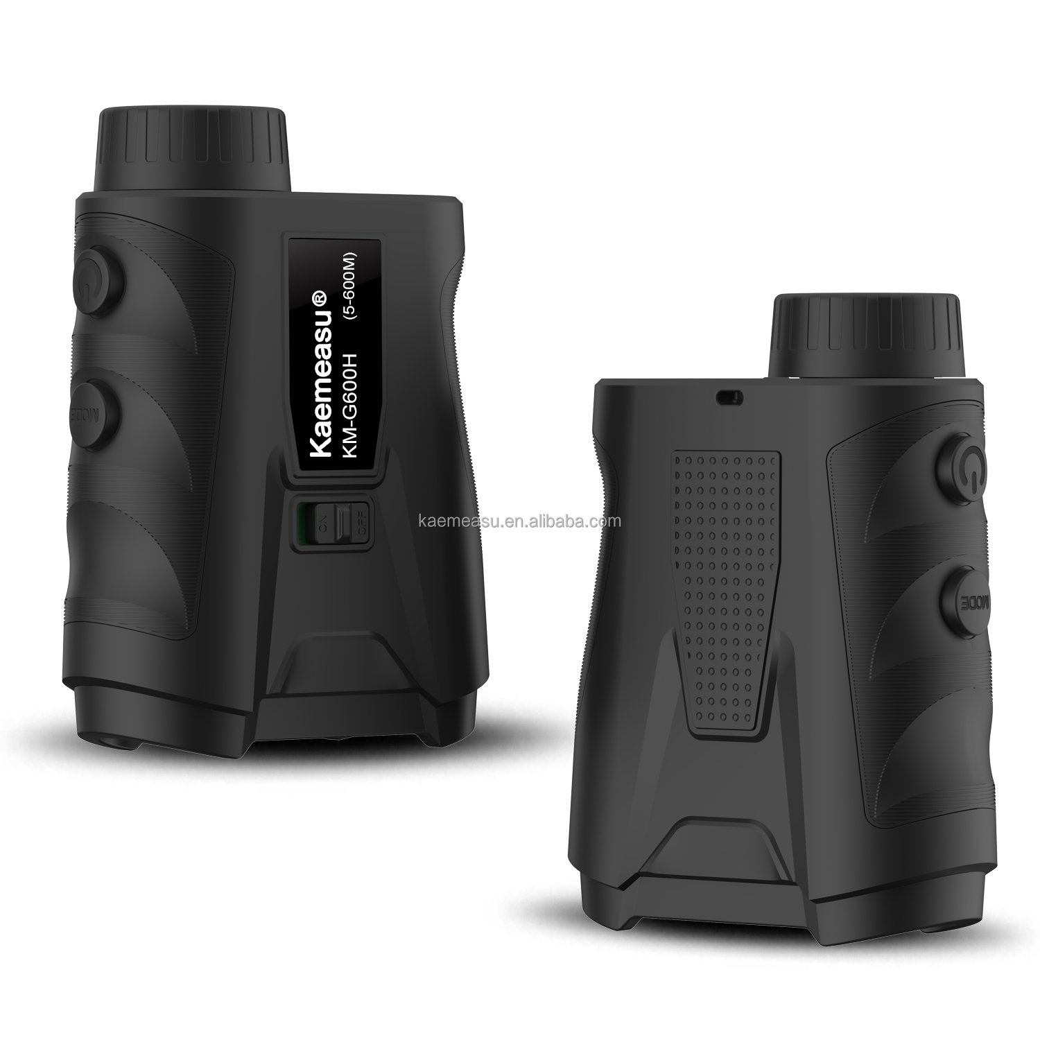 450m OEM ODM Handheld multifunctional Laser Range Finder Digital golf laser rangefinder with slope