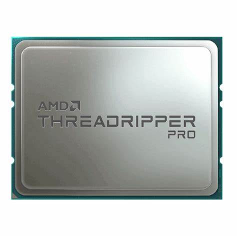 AMD 3975WX 32-Core 3.5GHz 128MB Cache sWRX8 SMC 7nm FinFET Workstation Processors