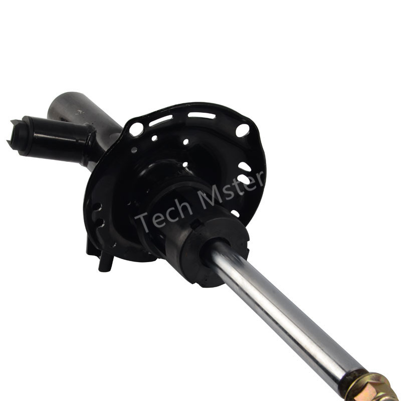 5Q0413031F 5Q0413031ED Front Shock Absorbers Electronic Fit VW Passat B8 Golf 7 VII MK7