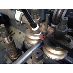 Warehouse Logistics ABS PP Lean Pipe Manufacturing Machine